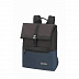 Рюкзак для ноутбука Samsonite Asterism 41.5см CS6-01005 Black/Blue