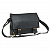 Мужская сумка Pola 2002 black