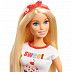 Игровой набор Barbie Кондитер FHP57