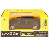 Машинка Rmz City BMW X5 344003SM