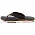 Вьетнамки мужские Jack Wolfskin Beachster Lt M espresso / rocky brown