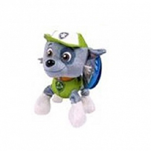 Мягкая набивная игрушка 1282 Grey
