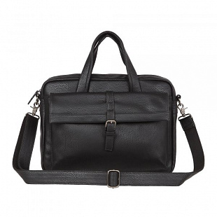 Мужская сумка Pola 78513 black