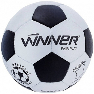 Мяч футбольный Winner Fair Play