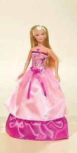 Кукла Steffi LOVE Fairytale: Singing princess 29 см. (105733395) №1