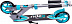 Самокат Ridex Neo gray/blue