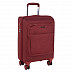 Чемодан малый Polar 19" Р1927 red