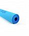 Коврик для йоги и фитнеса Starfit Core FM-201 TPE blue/dark blue (173х61х0,6)