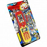 Игрушечный мобильный телефон ZYA-1077