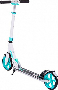 Самокат Ridex Echo mint/white