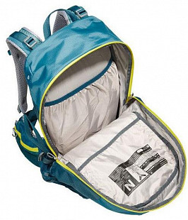 Рюкзак Deuter Futura 28 3400518-3388 denim/arctic