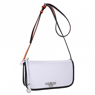 Женская сумка Pola 4133 white