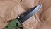 Нож Ganzo Firebird F620-G1 green