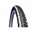 Велопокрышка Rubena Mitas TG 50-406 (24"x1,90) V75 Scylla black/white 510952412032 Велопокрышка Rubena Mitas TG 50-406 (24"x1,90) V75 Scylla black/white 510952412032