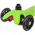 Самокат-кикборд Novatrack Disco-kids Basic 120H.DISCOKIDS.BGN20