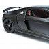 Машинка Maisto 1:18 Audi R8 GT (31395) black