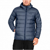 Куртка мужская Jack Wolfskin Helium Sky Men 1202451 blue