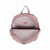 Городской рюкзак Ors Oro DW-986 /3 pink