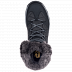 Ботинки женские Jack Wolfskin Thunder Bay Texapore Mid W phantom / grey