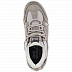 Полуботинки женские Jack Wolfskin Rocksand Texapore Low W moon rock