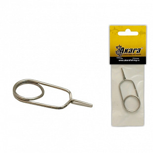 Перодержатель Akara 7121 7 см