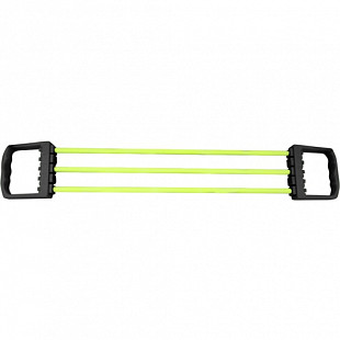 Эспандер для груди Absolute Champion Т-3 lime