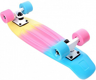 Penny board (пенни борд) Tempish Buffy Fades Candy