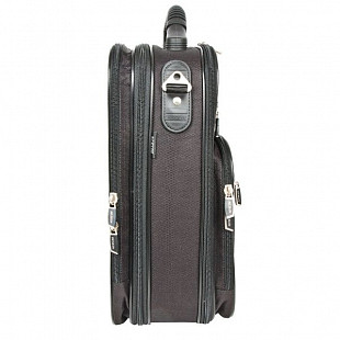 Кейс деловой Beskin 110013 black