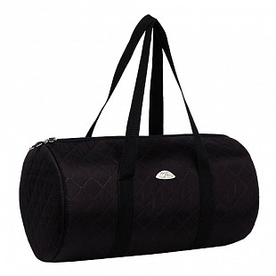 Дорожная сумка Polar 7066т black