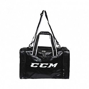 Сумка хоккейная CCM Sport Bag black