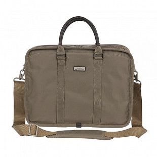 Сумка для ноутбука Pola П8013 beige