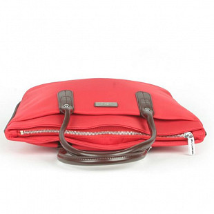 Сумка для ноутбука Pola П8016 red