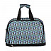 Дорожная сумка Polar П7092 black