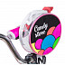 Велосипед Novatrack Candy 16" (2019) Сoral 165CANDY.CRL9