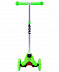 Самокат трехколесный Ridex Zippy 2.0 Green Самокат трехколесный Ridex Zippy 2.0 Green