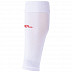Гетры футбольные Jogel JA-002 white/red