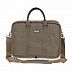 Сумка для ноутбука Pola П8013 beige
