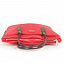 Сумка для ноутбука Pola П8016 red