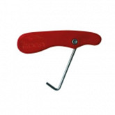 Крючок для шнуровки Edea 545900