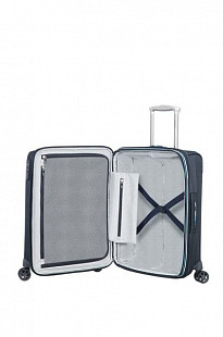 Чемодан Samsonite Duosphere 55 см CC6-11003 Blue