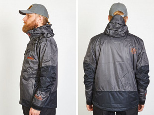 Куртка Norfin River Thermo