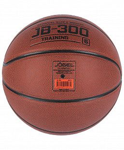 Мяч баскетбольный Jogel JB-300 №6