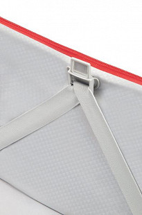 Чемодан Samsonite Base Boost 55см 38N-00001 Red 