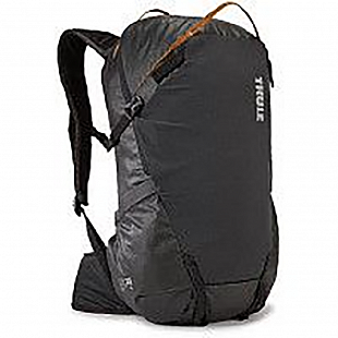 Походный рюкзак Thule Stir 25L, черный, 3204094