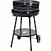 Гриль угольный Koopman BBQ C80205000 black Гриль угольный Koopman BBQ C80205000 black