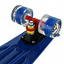 Penny board (пенни борд) RGX 203 PNB-07 22" LED Penny board (пенни борд) RGX 203 PNB-07 22" LED