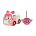 Игрушка на радиоуправлении Robocar Poli Эмбер (15 см) 83188