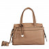 Женская сумка Pola 8243 beige