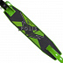 Самокат городской Novatrack Polis Green 141-160мм 160.POLIS.GN7