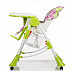 Детский стульчик BabyHit Fancy green